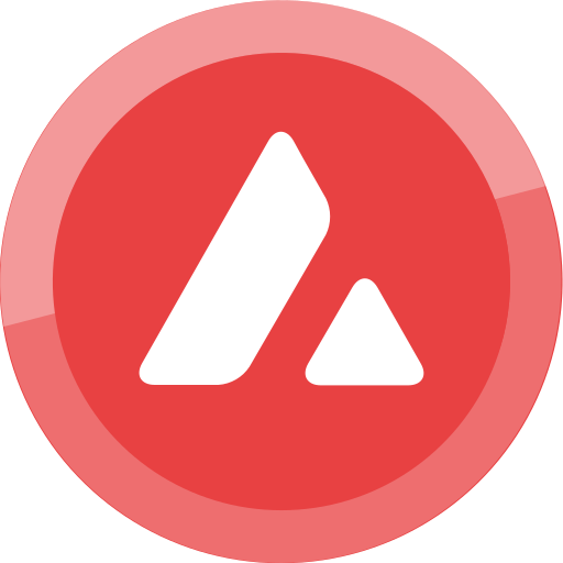 Avalanche Logo