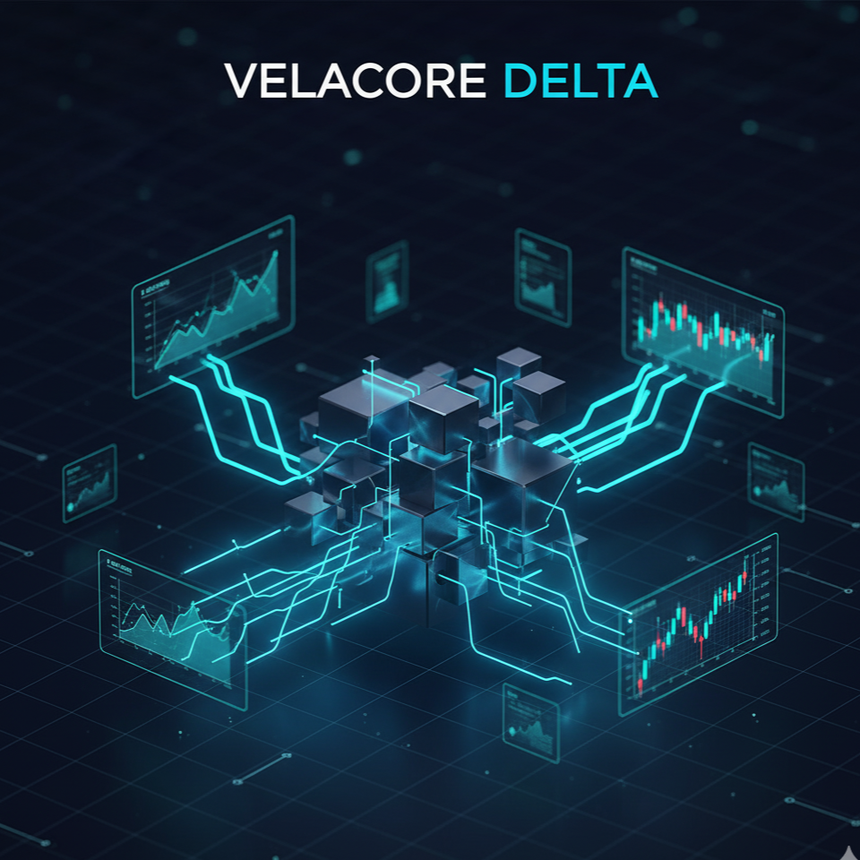 Delta Protocol Showcase